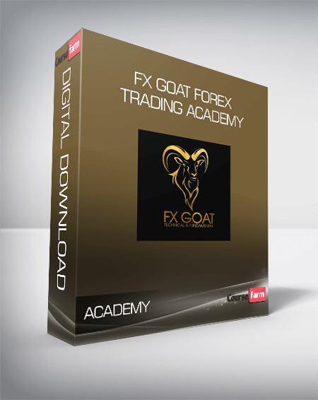 FX GOAT FOREX TRADING ACADEMY
