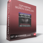Get Jim Edwards – Copywriting Secrets download