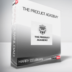 Harry Coleman – The Product Academy