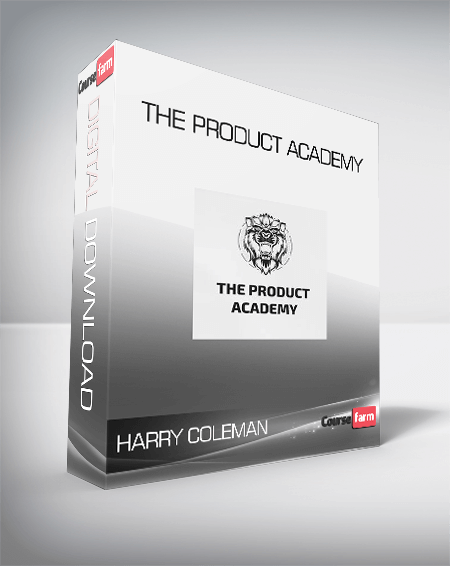 Harry Coleman – The Product Academy