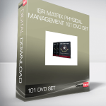 ISR Matrix Physical Management 101 DVD Set