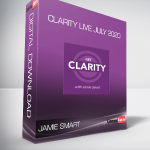 Jamie Smart – Clarity Live July 2020