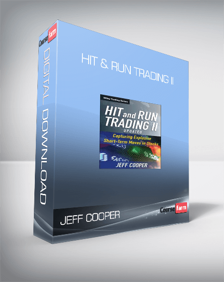 Jeff Cooper – Hit & Run Trading II