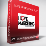 Joe Polish & Dean Jackson – I Love Marketing 2 (2012)