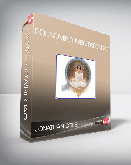 Jonathan Cole – SoundMind Meditation 2.0