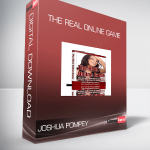 Joshua Pompey – The Real Online Game