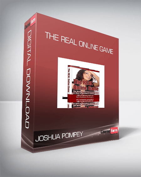 Joshua Pompey – The Real Online Game