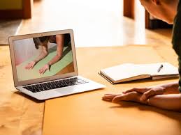 Katy Bowman – Whole Body Biomechanics – Upper Body