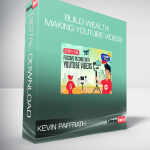 Kevin Paffrath – Build Wealth Making Youtube Videos