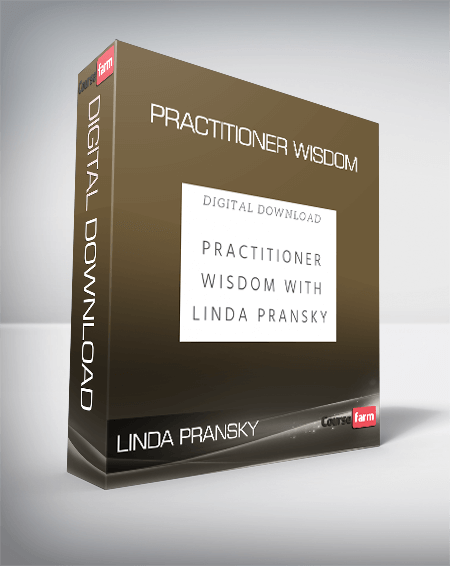 Linda Pransky – Practitioner Wisdom