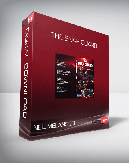 NEIL MELANSON – THE SNAP GUARD