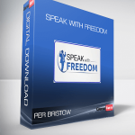 Per Bristow – Speak With Freedom