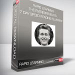 Rapid Learning The Entrepreneur’s 7 Day Speed Reading Blueprint