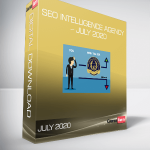 SEO Intelligence Agency – July 2020