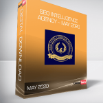 SEO Intelligence Agency – May 2020