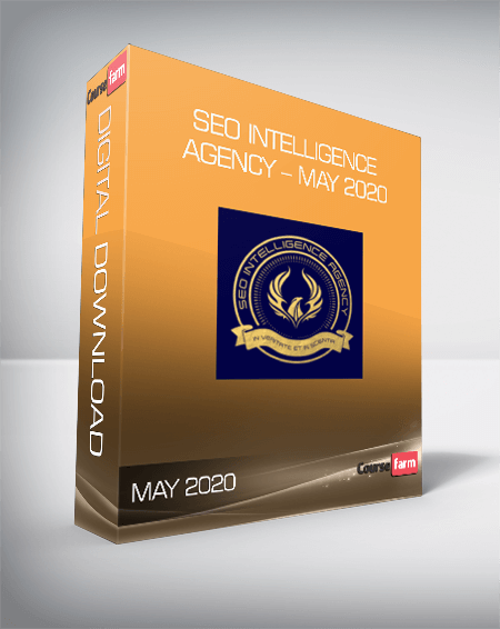 SEO Intelligence Agency – May 2020