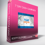 Scott Oldford – 7 Day Cash Campaign