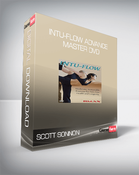 Scott Sonnon – Intu-Flow Advance Master DVD