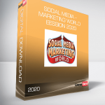 Social Media – Marketing World Eession 2020