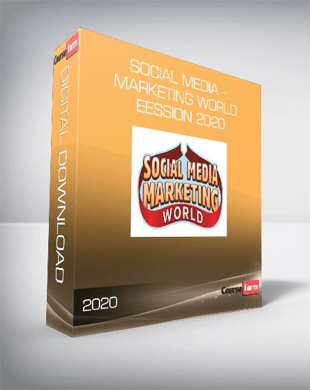 Social Media – Marketing World Eession 2020