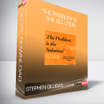 Stephen Gilligan – The Problem is The Solution