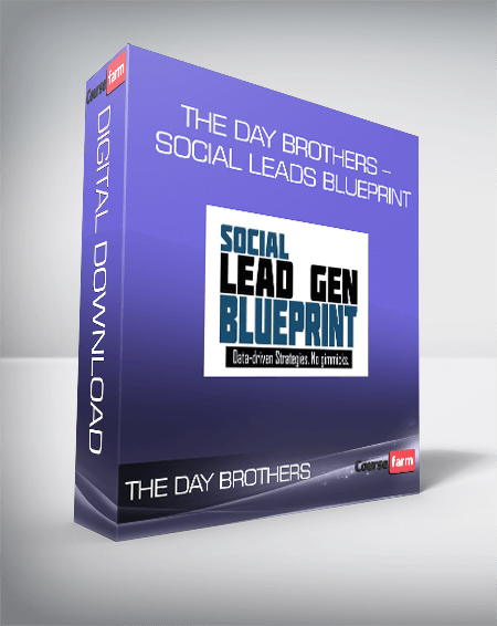 The Day Brothers – Social Leads Blueprint