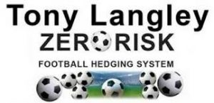 Tony Langley – Football Hedging System