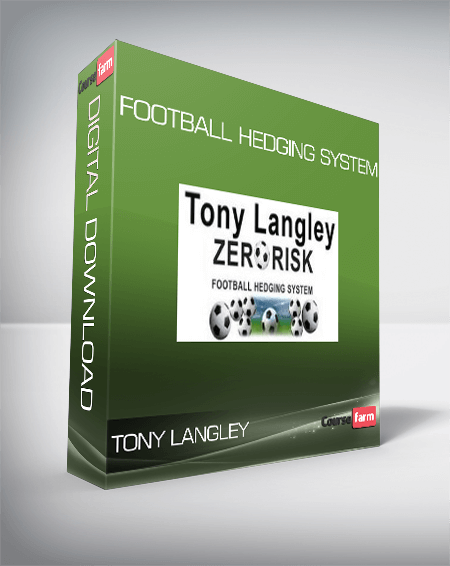 Tony Langley – Football Hedging System