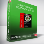 Tuhon Tim Waid – Pekiti-Tirsia Kali Footwork System