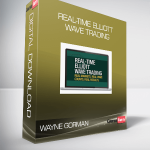 Wayne Gorman – Real-Time Elliott Wave Trading