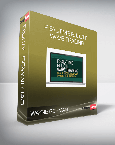 Wayne Gorman – Real-Time Elliott Wave Trading