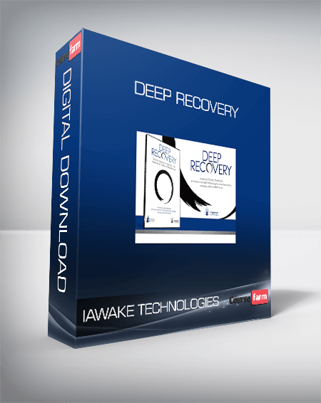 iAwake Technologies – Deep Recovery