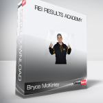 Bryce McKinley - REI Results Academy
