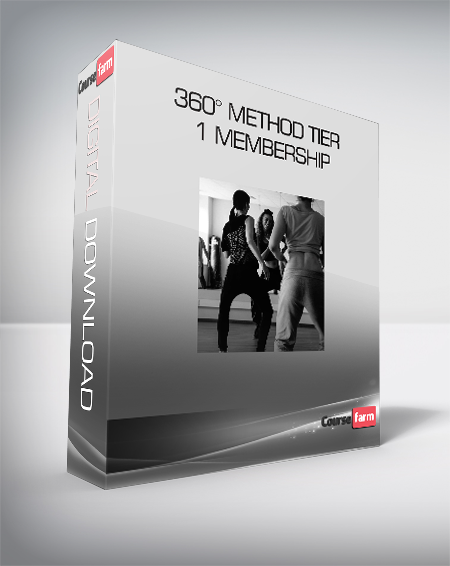 360° Method Tier 1 Membership