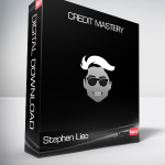 Stephen Liao - CREDIT MASTERY