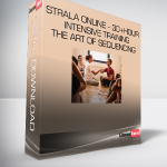 Strala Online - 30+Hour Intensive Training - The Art of Sequencing