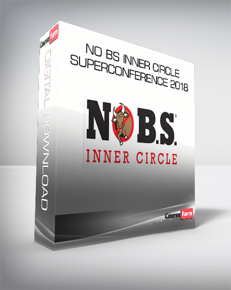 No BS Inner Circle - SuperConference 2018