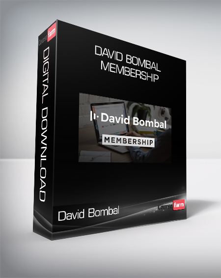 David Bombal - David Bombal Membership