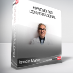Ignacio Muñoz - Hipnosis 360 Conversacional