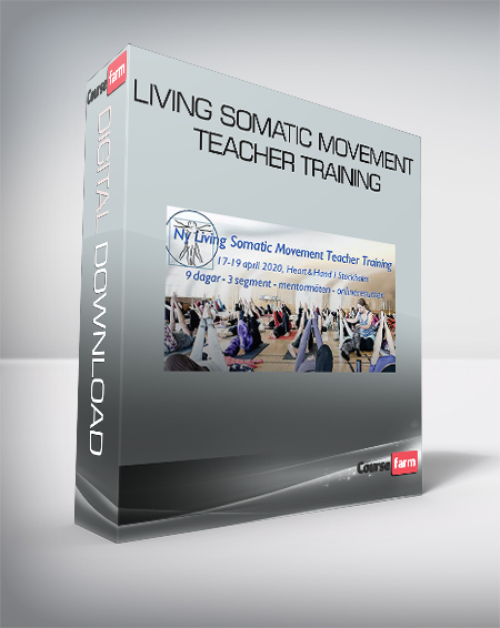 Living Somatic Movement Teacher Training
