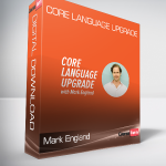 Mark England - Core Language Upgrade