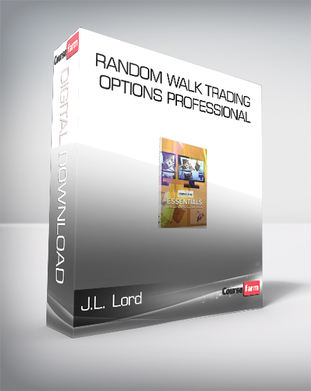 J.L. Lord - Random Walk Trading Options Professional