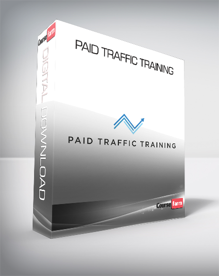 Paid Traffic Training