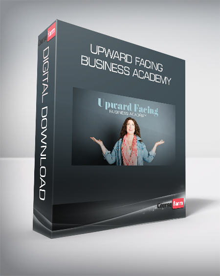 Upward Facing Business Academy