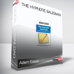Adam Eason - The Hypnotic Salesman
