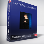 Abraham-Hicks - San Diego - CA - Aug 31