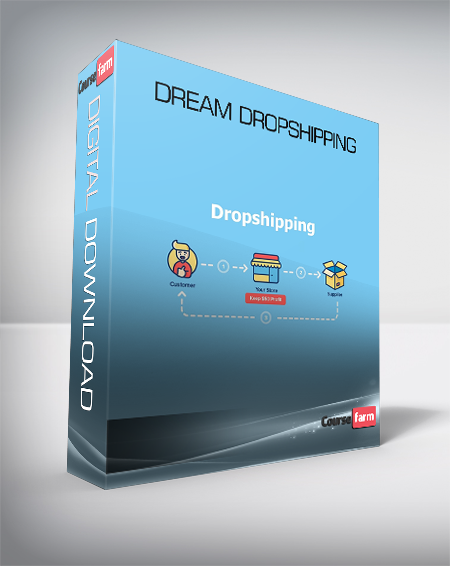 Dream Dropshipping