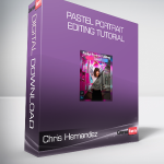 Chris Hernandez - Pastel Portrait Editing Tutorial