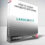 Laracasts - How To Accept Payments With Stripe