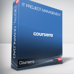 Coursera - IT Project Management